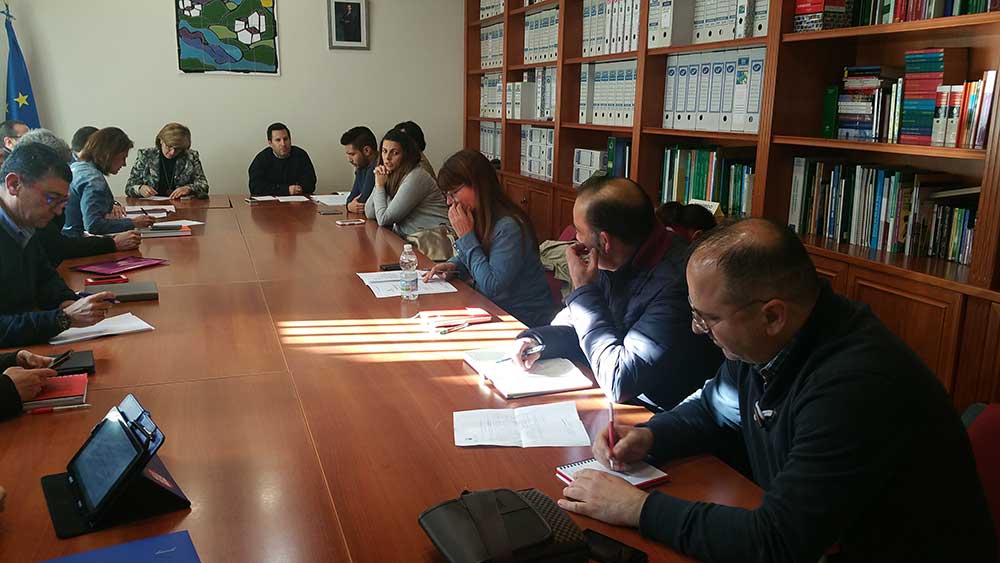 Adjudicada de forma definitiva la gesti�n de la residencia