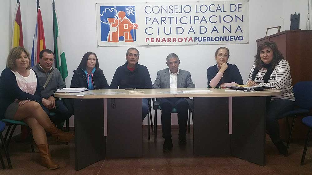Plataforma ciudadana por el Guadiato