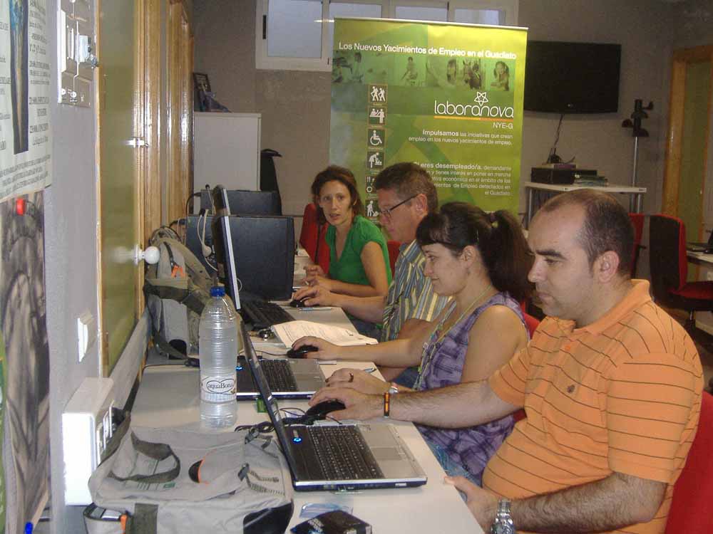 Curso de Formacin Gerencial 