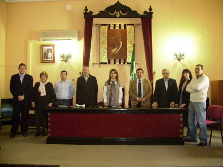 Cefisa Auditores  revisar� las cuentas 