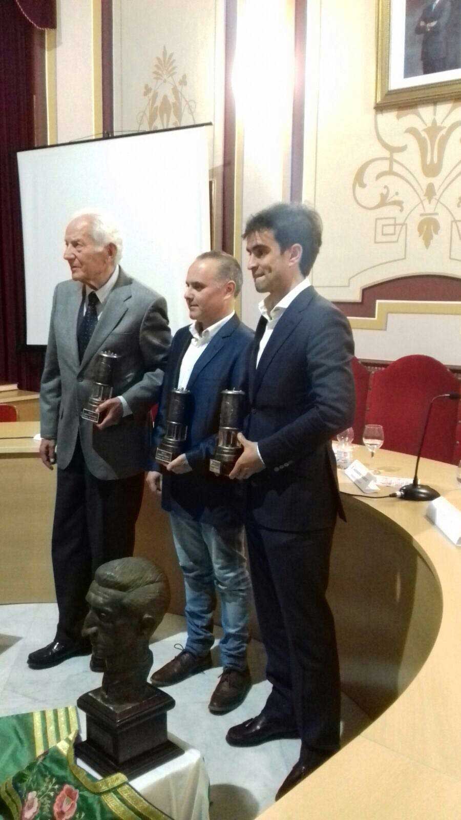 Jornadas taurinas de Belmez