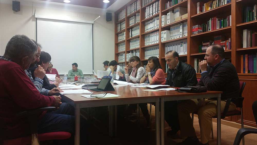 Aprobada en pleno una moci�n presentada por UDP�