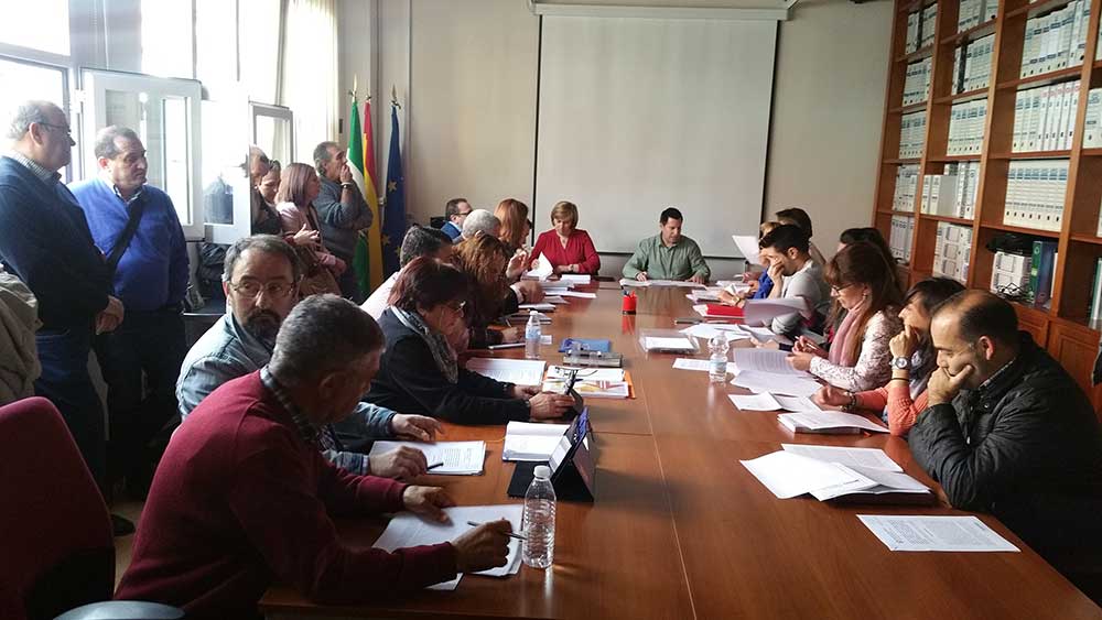 La Feria de de agosto se celebrar� del 11 al 15 