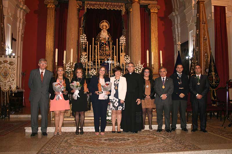 XXVI Preg�n de Semana Santa