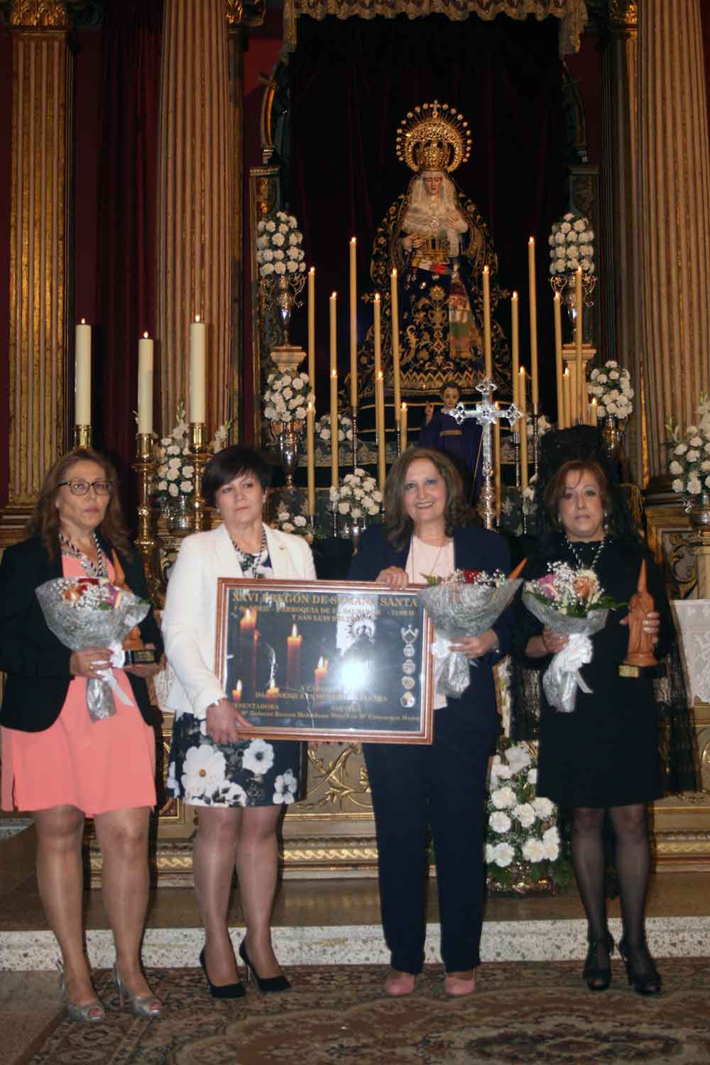 XXVI Preg�n de Semana Santa