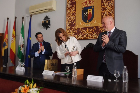 Inaugurada de manera oficial la nueva estaci�n de autobuses 