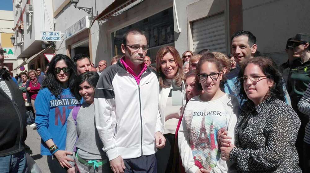 Inaugurada de manera oficial la nueva estaci�n de autobuses 