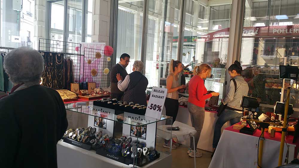 Nueva edici�n del Factory