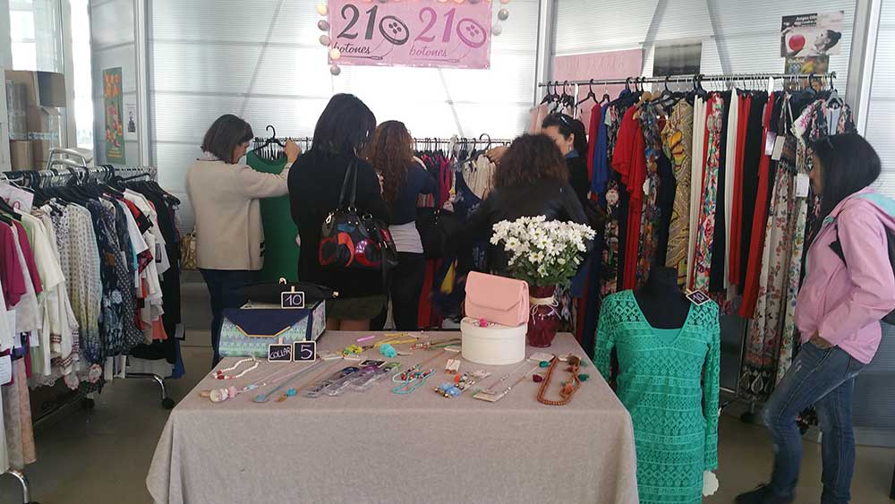  nueva edici�n del Factory