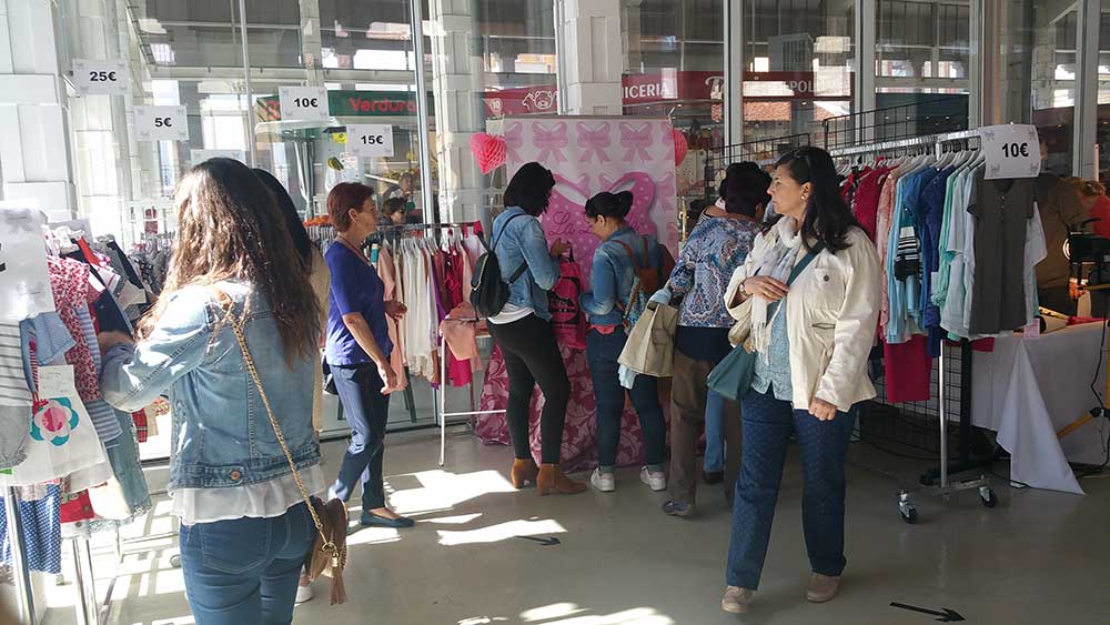  nueva edici�n del Factory