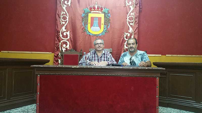 Podemos constituye su crculo en Belmez