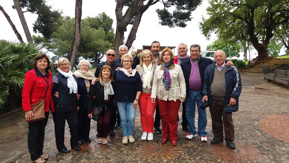 Asociaci�n de Vecinos El Pe��n