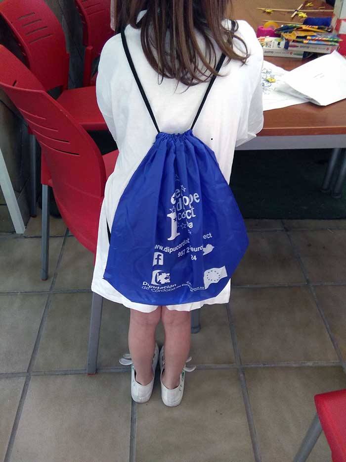 Celebraci�n del D�a de Europa