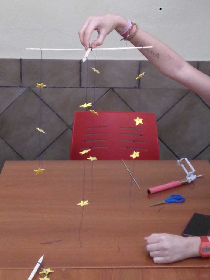 Celebraci�n del D�a de Europa