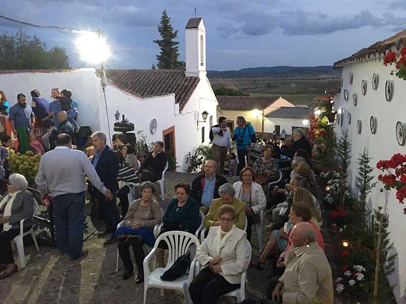 Rincn encantador de Belmez