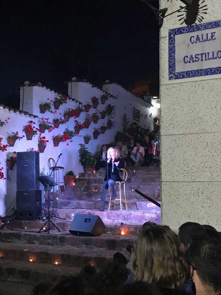 Rincn encantador de Belmez