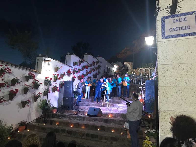 Rincn encantador de Belmez