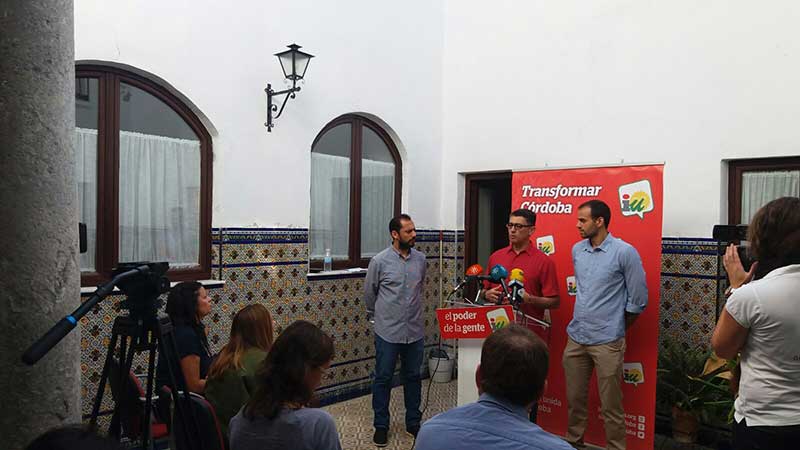 El gobierno del PP �se r�e� de los Fondos Miner para el Guadiato