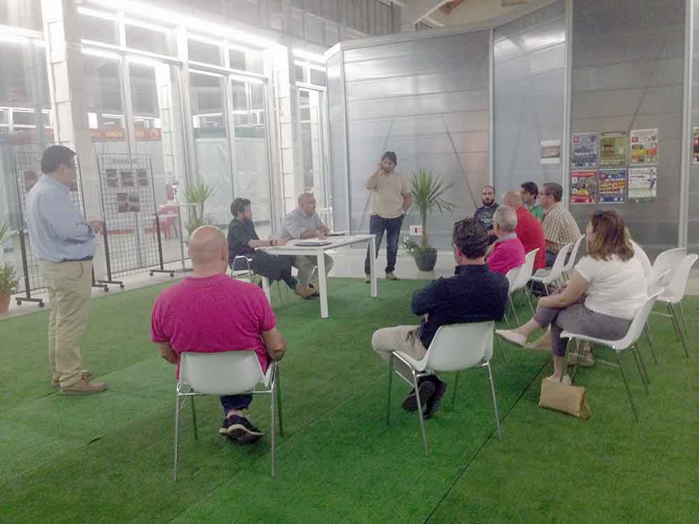 Una gestora se har� cargo de Asempe