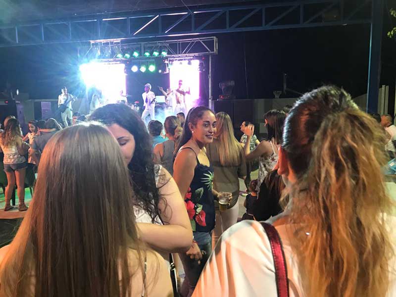 Belmez ha acogido del 8 al 11 de junio la feria Mozrabe y del libro