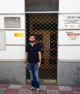 Asociaci�n de empresarios de Pe�arroya Pueblonuevo