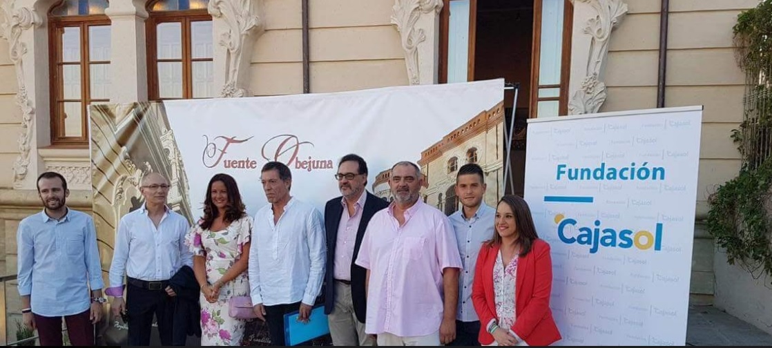 Festival de Teatro Clásico Fuenteovejuna