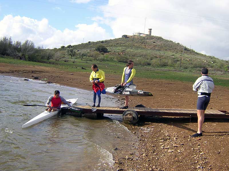 El Ayuntamiento estudia lneas de ayuda para recuperar el Club Nutico