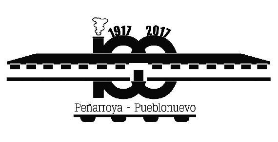 Logotipo del centenario del Almac�n Central