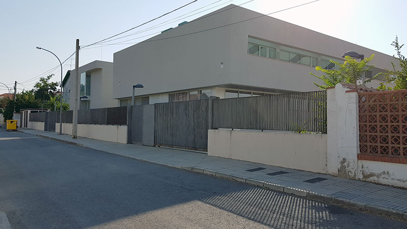 La residencia abrir� sus puertas el pr�ximo 16 de agosto