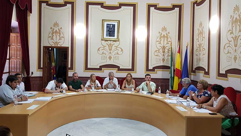 IU pide la creacin de una comisin mixta de seguimiento