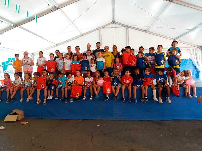  Feria de La Asunci�n de Nuestra Se�ora