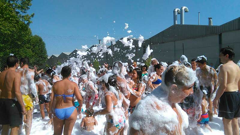  Feria de La Asunci�n de Nuestra Se�ora