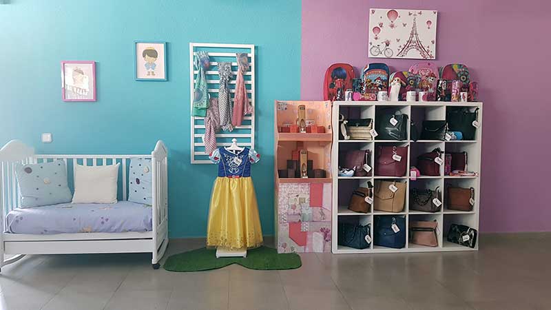 Merakilandia un nuevo concepto de espacio