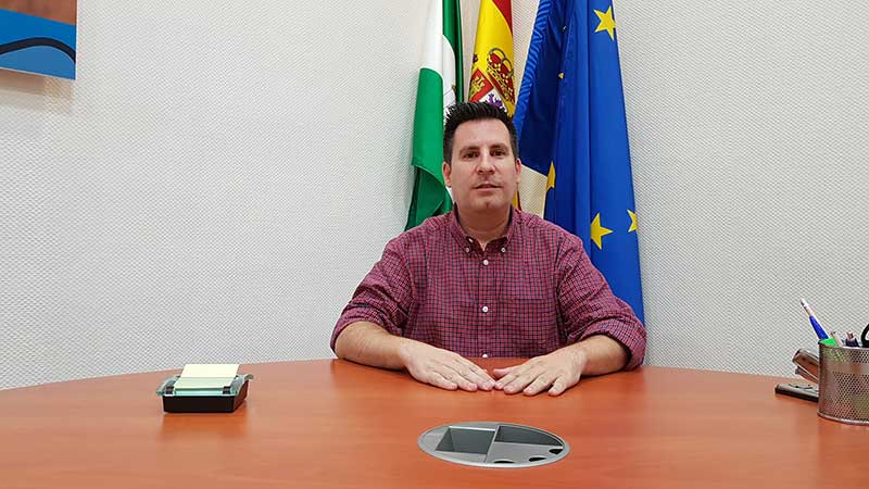 Programa de ayuda a la contrataci�n