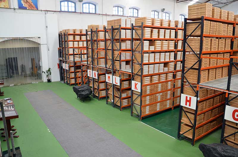 La Litoteca abre sus puertas 