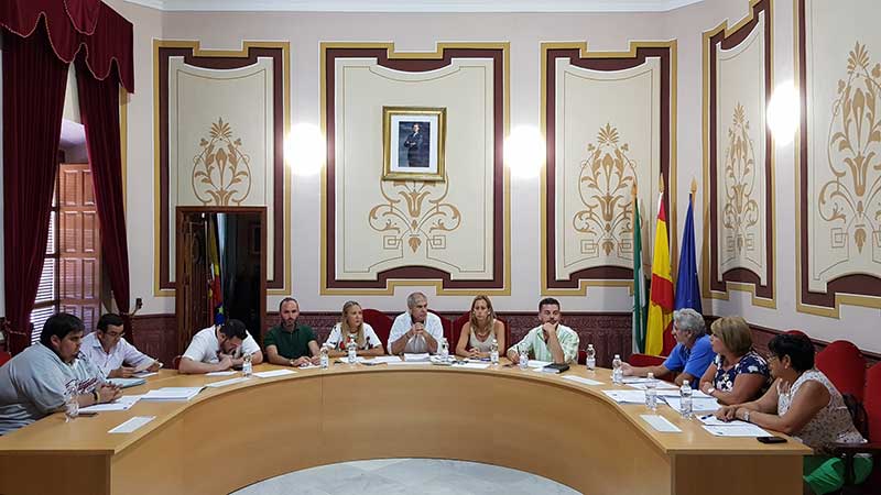 Porras considera innecesaria la reclamacin de IU