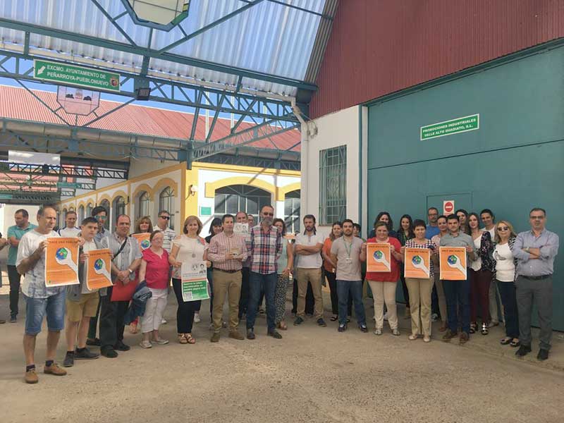 APROSUB presenta su campa�a `Dale una vuelta de tuerca`