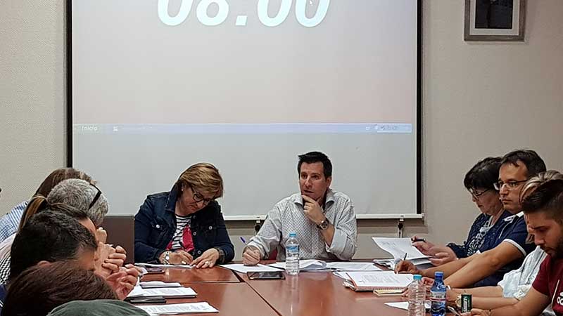 La deuda con proveedores se reduce en 200.000 �.