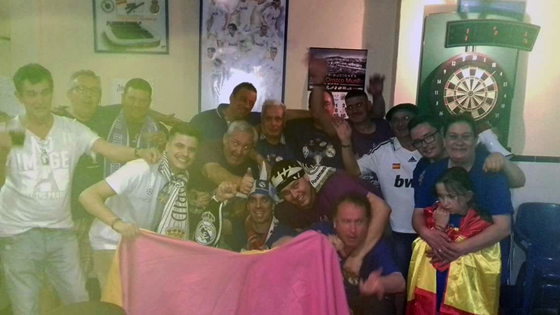 Juan José Heras Cabrera `Guancho`