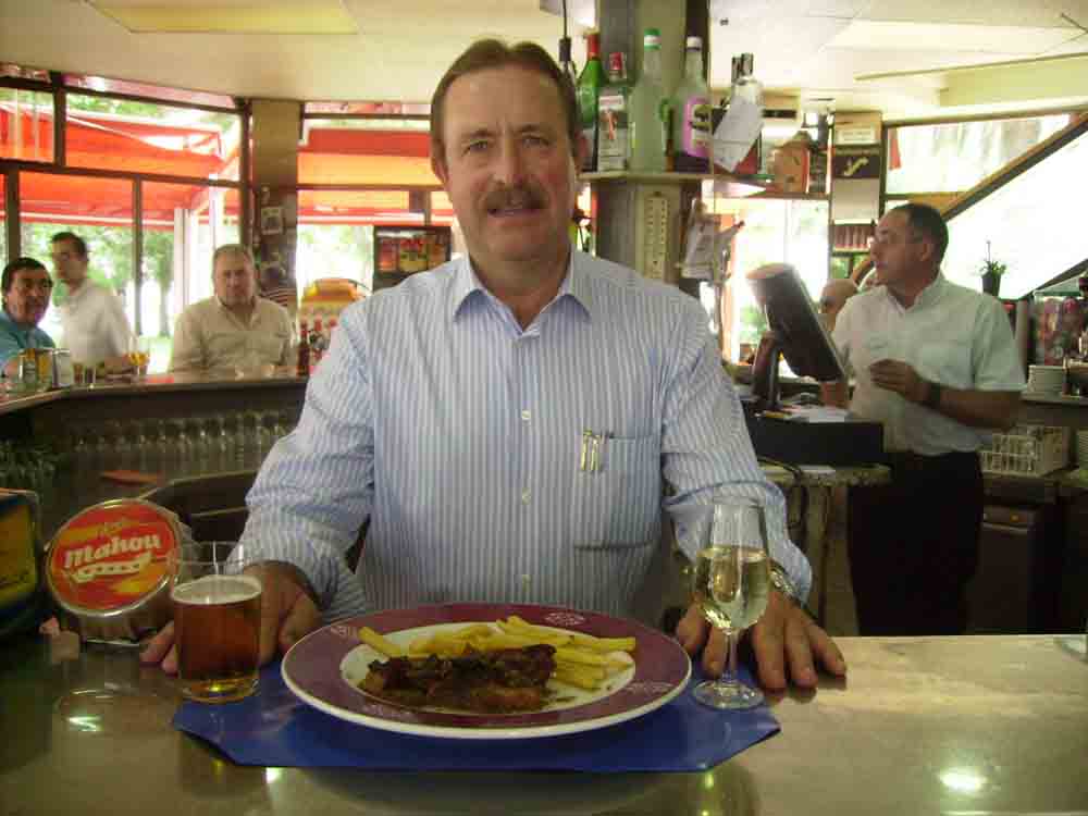 IV Ruta de la Tapa en Pe�arroya