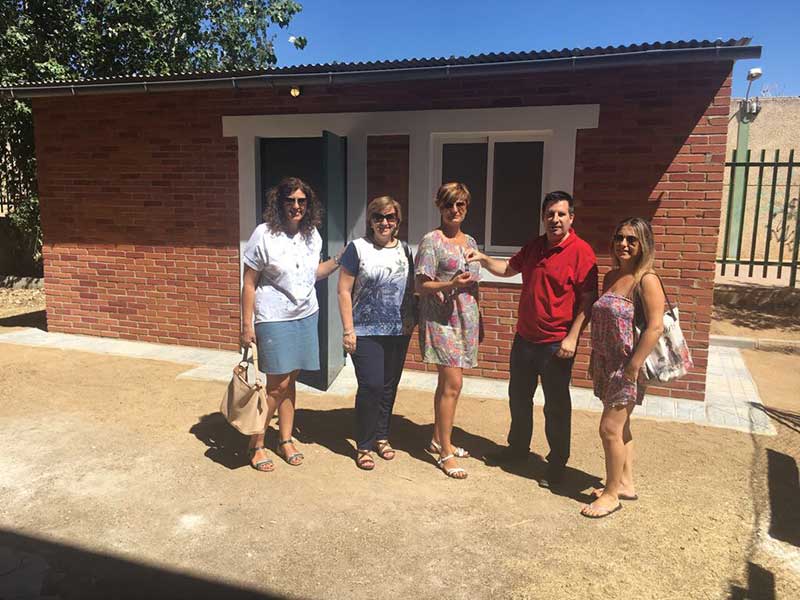 Colegio San Jos� de Calasanz