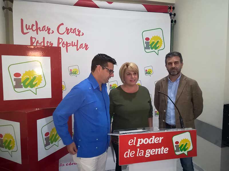 Protesta de carcter indefinido