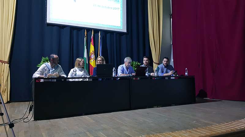 El Equipo de Gobierno hace un balance de su gestin