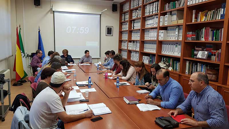 Las ordenanzas fiscales no experimentar�n subida de cara a 2018