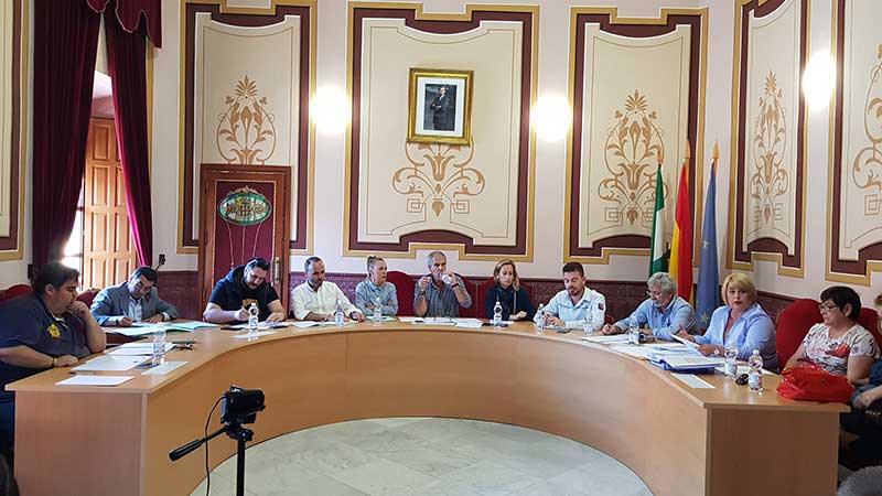 El Ayuntamiento realizar una auditora jurdica