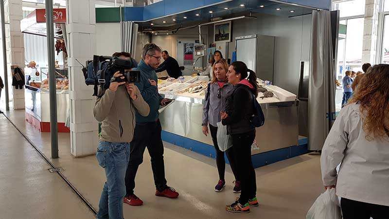 C�metelo de Canal Sur