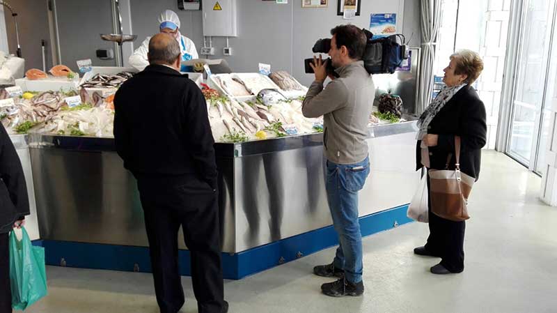 C�metelo de Canal Sur