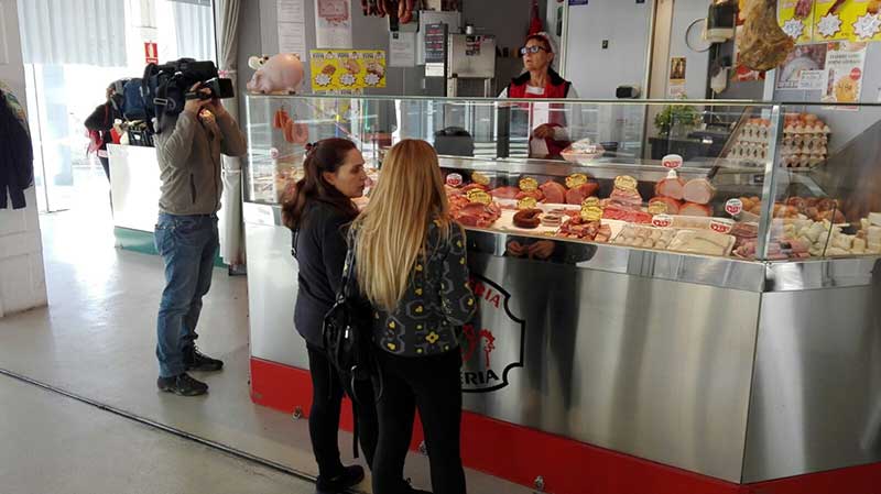 C�metelo de Canal Sur