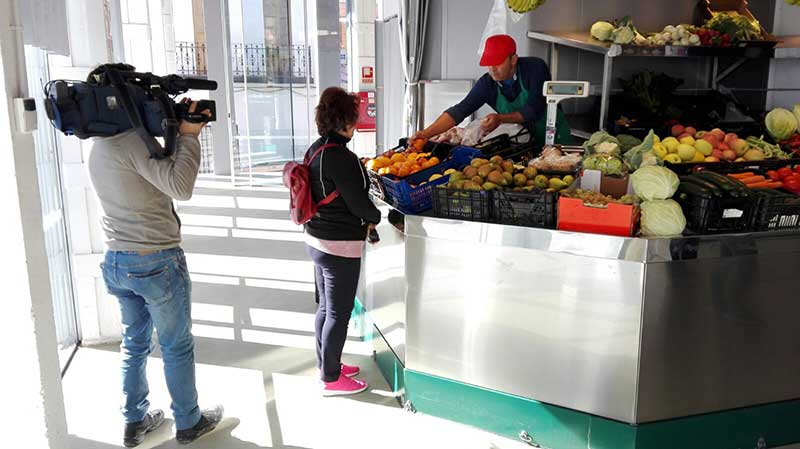 C�metelo de Canal Sur