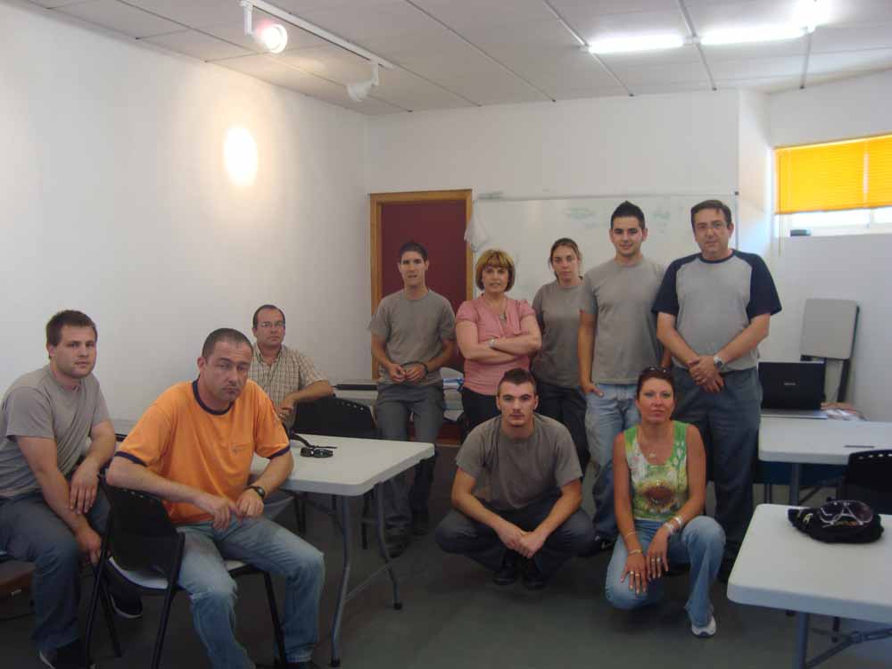 Instalaciones  de Energas renovables en edificios